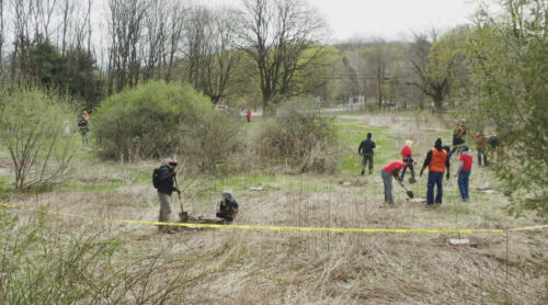 Reclaiming PA Centralia