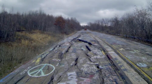 Centralia Trailer (PA’s Lost Town)